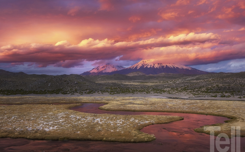 Andrés Puiggros: Tesoro escondido