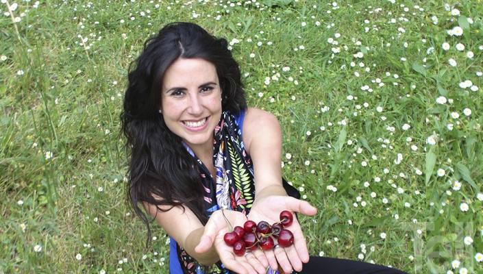 Francisca Sabal: Alimentación consciente