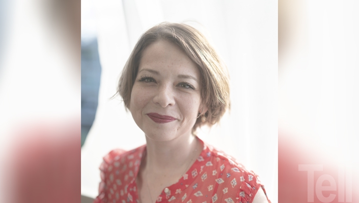 Eliozka Núñez: Resiliente