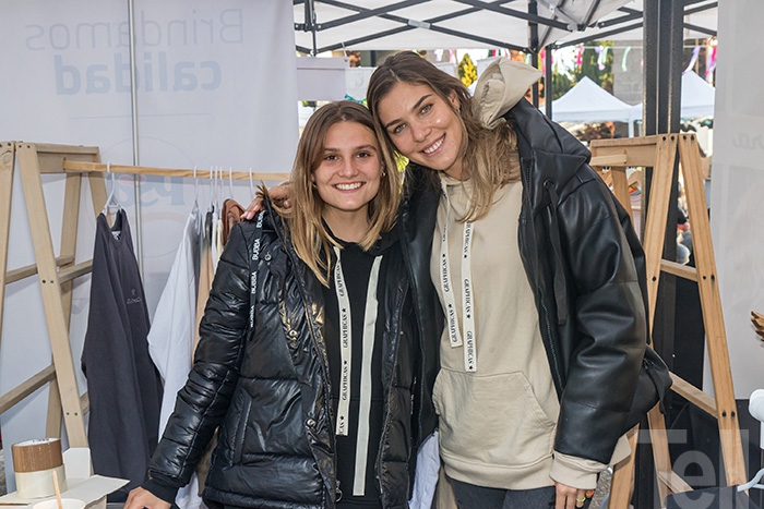 Festa Bazar, Bosques de Montemar