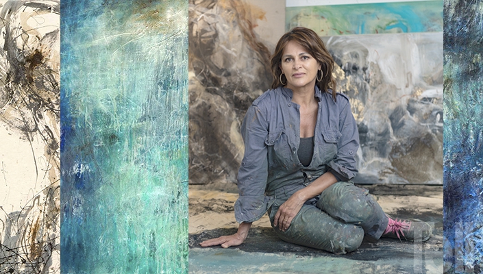 Francisca Valenzuela: Obra genuina