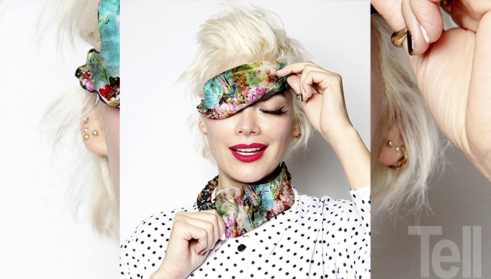 Loló Silva: Inspiración barroca