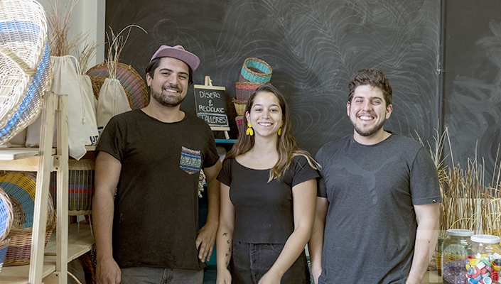 LUP: Revalorizar residuos