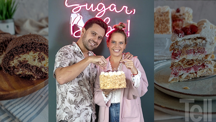 Mora Loutit: Sin culpas