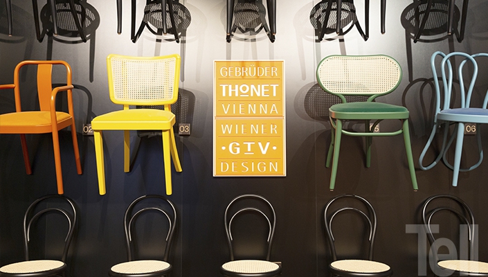 Milan Design Week 2021: Proyectando el reinicio