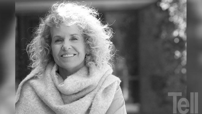 Paula Assler: Su fortaleza