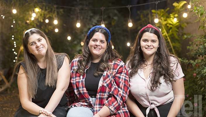 Minka: Moda sustentable