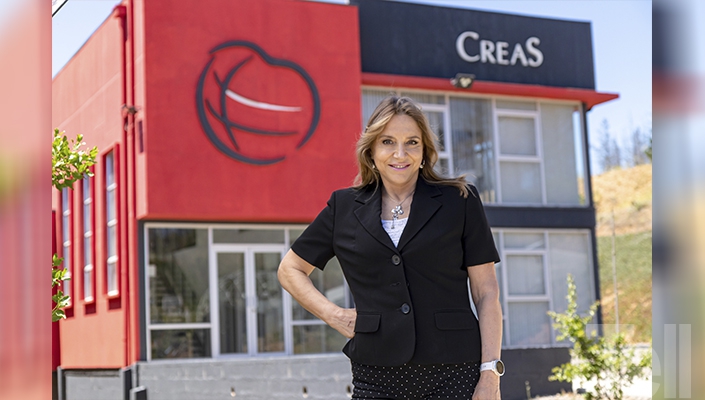 María Elvira Zúñiga: Innovación en alimentos