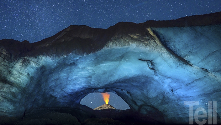 Fernando Gudenschwager: Momentos de luz