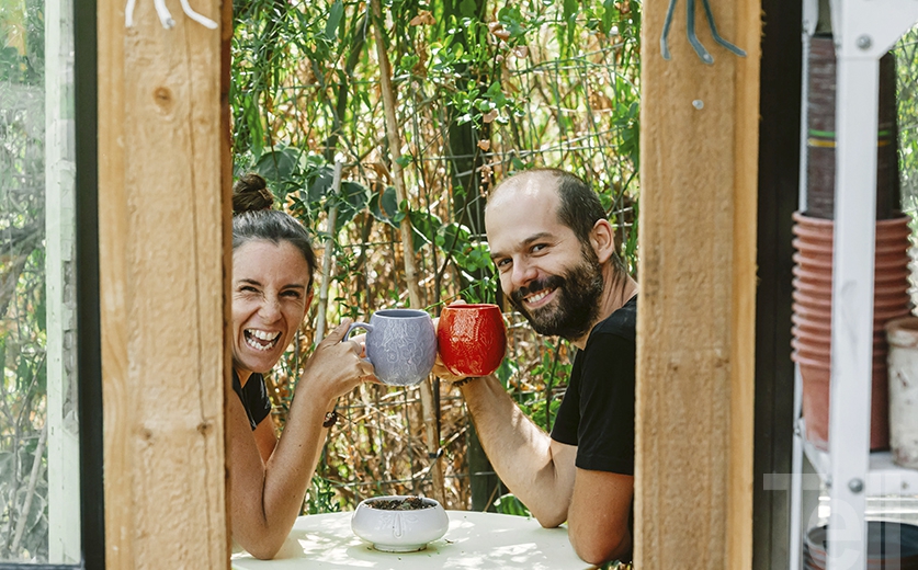 Chile Huerta: Al son de la vida