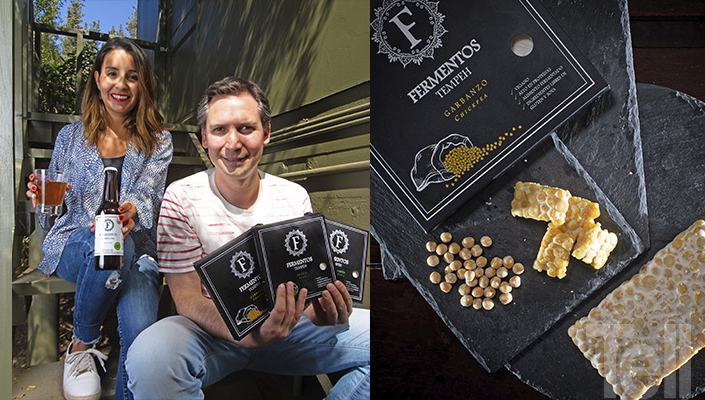 Fermentos Chile: ¡Amor a primer sabor!