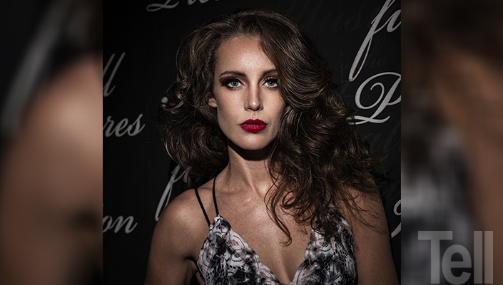 Sarah Murray: La alegría de cantar