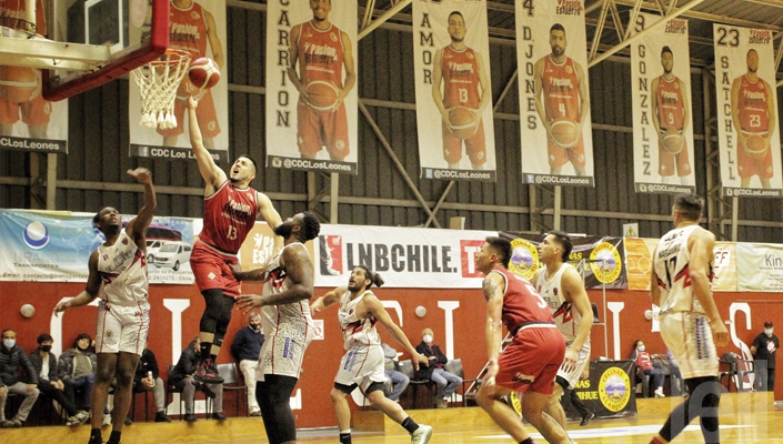 CDC Los Leones: La casa de la pasión y esfuerzo