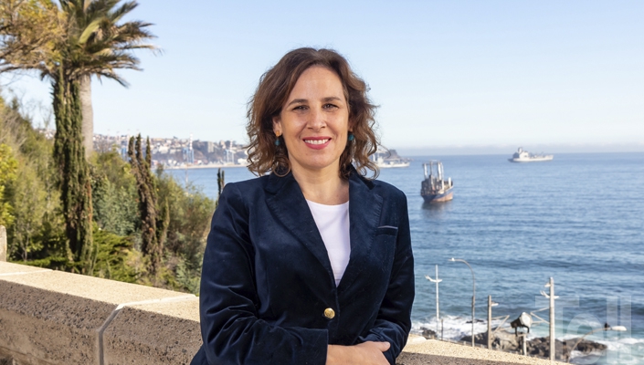 Constance Harvey: Sintonizar con el público