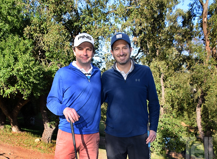 Copa El Lechón by Dhelos en Club de Campo Granadilla