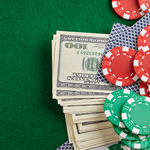 Las ventajas de las ruletas en vivo