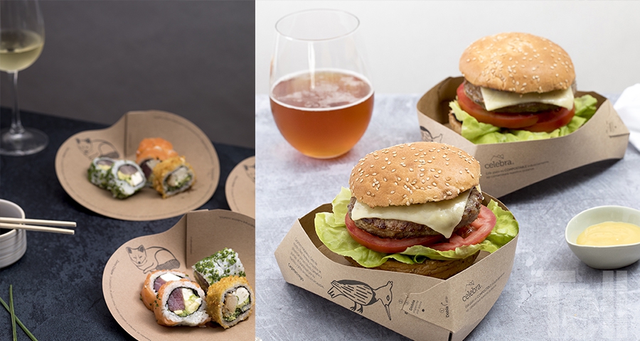 Celebra Design: Diseño ecoamigable