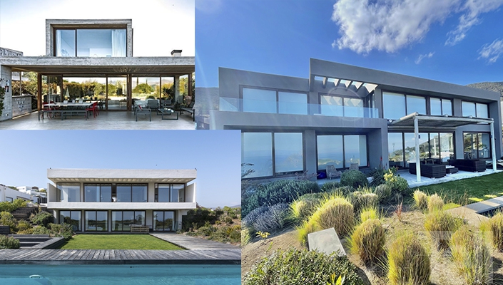 Legria: Economía colaborativa