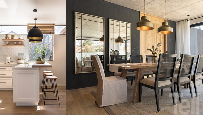 Ana Antico: Espacios de bienestar