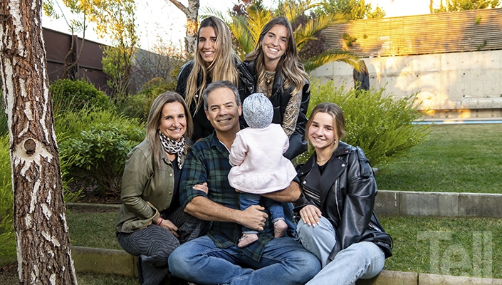 Familias de acogida: Amor incondicional