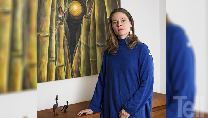 Valentina Correa Uribe: En busca de justicia