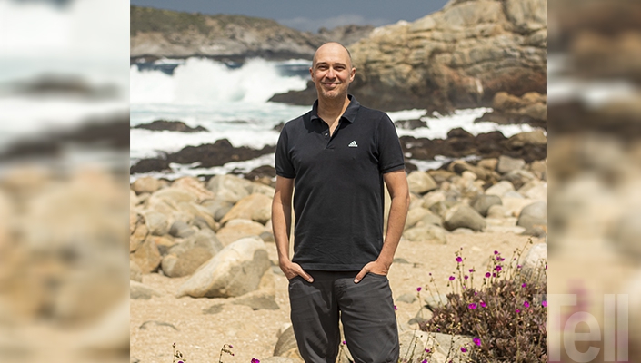 Rodrigo Sánchez Grez: Investigación y conservación