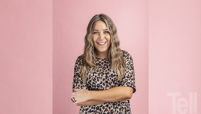 Lorena Gallardo: Negocios con alma