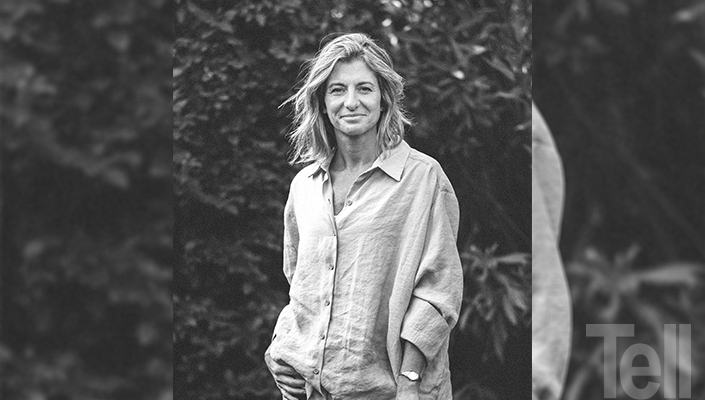 María José Lacámara: El poder del journal