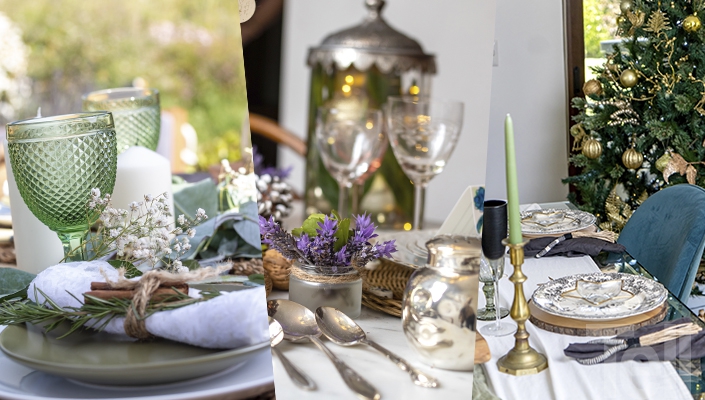 Navidad encantada: La magia de compartir