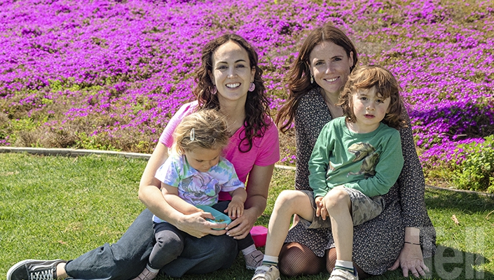 Vivir con TEA: El otro camino