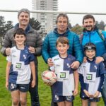 Montemar Rugby Fest, Colegio Montemar