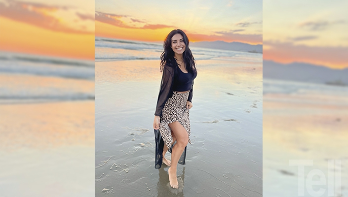 Constanza Palavecino: Multifacética