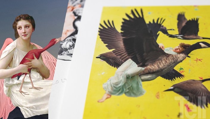 Cata Donze: Desde el corazón