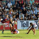 XXXV Edición Rugby Seven DFSK Viña 2023 By Tell