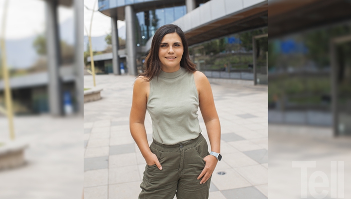 Karen Rauch: Historias extraordinarias