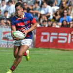 DFSK auspiciador oficial del Rugby Seven DFSK Viña 2023 By Tell