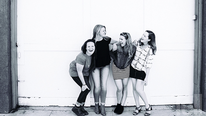 Mes de la Mujer: Ni flores ni chocolates