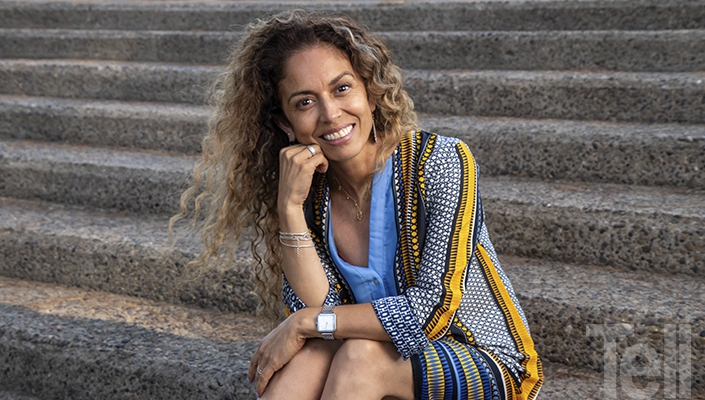 Ximena Trincado: Sinergia social