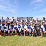 Legends, torneo senior de rugby en Mantagua