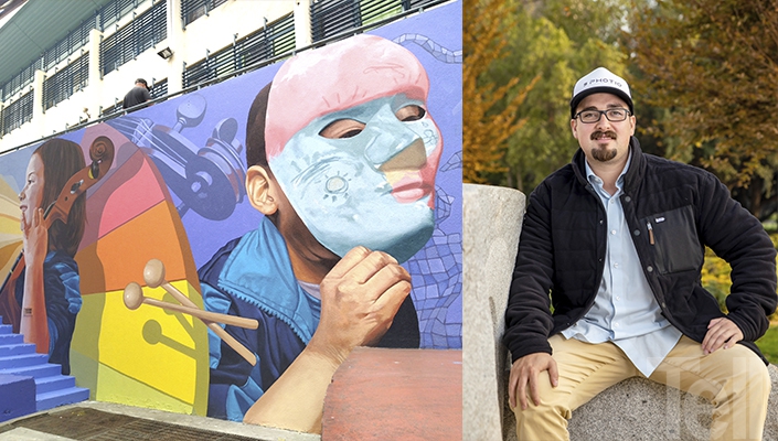 Photio: Revolución socioambiental