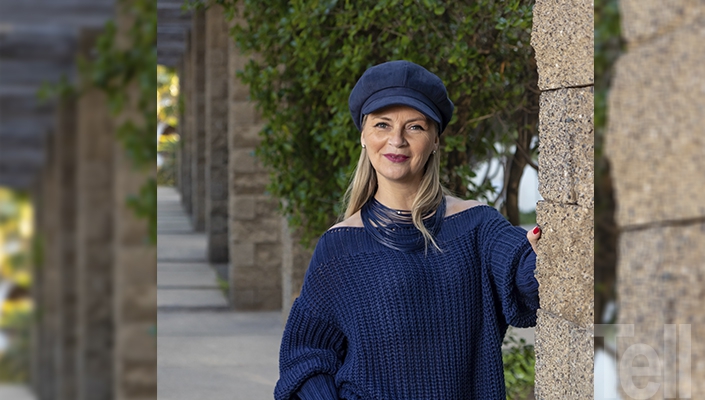 Militza Strelow López: Una mujer empoderada