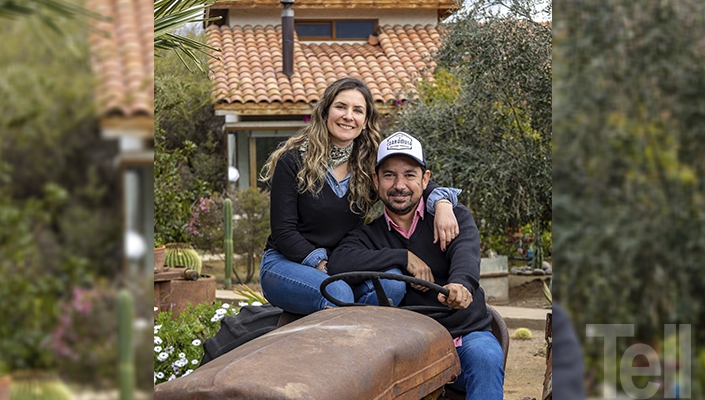 La Cornamusa: Reciclaje histórico