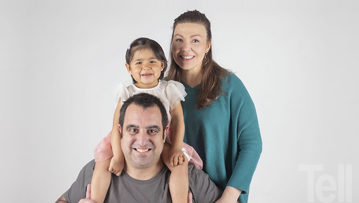 Campaña @Vamos Pascuala: Una lucha incansable