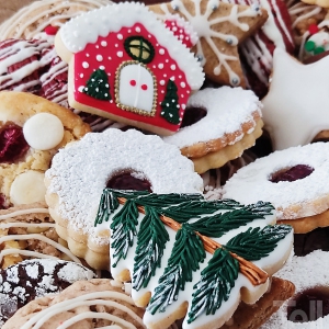 Navidad en Cocoicitos