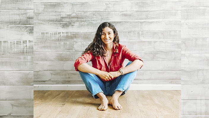 Javiera Correa: Mentora de creencias