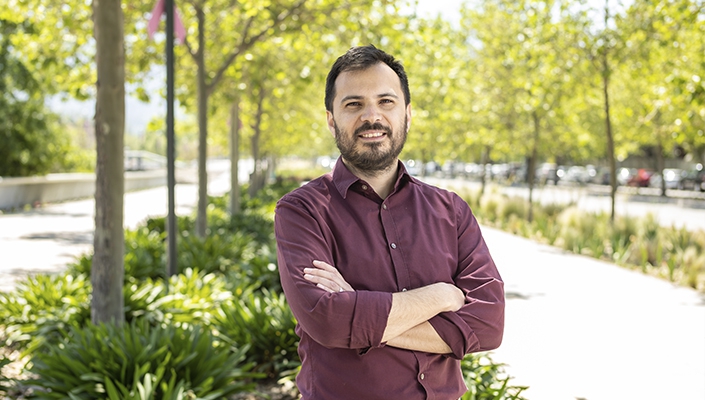 Matías Reeves: La muerte en la sobremesa