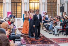 Bel Racconto Viña 2023 en Museo Palacio Vergara
