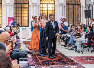 Bel Racconto Viña 2023 en Museo Palacio Vergara