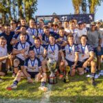 XVI Edición del Rugby Seven 2024 By Tell en Reñaca