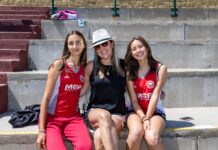 Family Sports Day, Club Deportivo St. Margaret´s